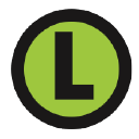 Lazerpro Digital Media Group Logo