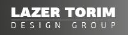 Lazer Torim Design Group Logo
