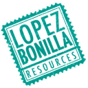 Lopez-Bonilla Resources Logo