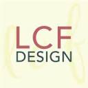 LCF Design Logo