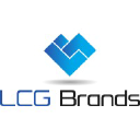 LCG Brands Consulting Logo