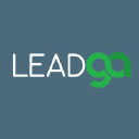 LeadGA - Lead Generation Company Logo