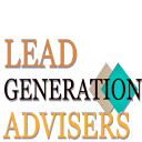 Lead Generation Advisers (LGA) Logo