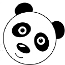 Lead Generation Panda Logo