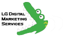 LG Digital Marketing Services Logo