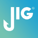 LeadJig + Acquire Direct Marketing Logo