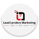 Lead Lenders Marketing Logo