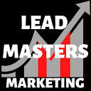 Lead Masters Marketing Logo