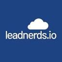 Lead Nerds Logo