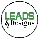 Leads & Designs Logo