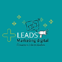 Leads Agencia Digital Logo