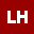 LeadsHook Logo