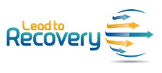 Lead to Recovery Logo