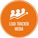 Lead Tracker Media - Web Design Logo