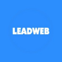 Leadweb Marketing Logo
