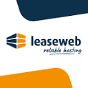 Leaseweb USA, Inc. Logo