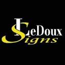 Ledoux Signs Logo