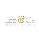 Lee & Co. Designs Logo