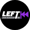 Left Digital Media Logo