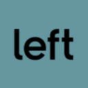 LeftTurn Strategy Logo