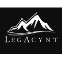 LegAcynt Digital Marketing Logo