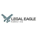 Legal Eagle Marketing Logo