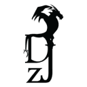 DJZ Legendary Creative LLC Logo