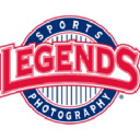 Legends Event Photo Logo
