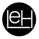LEH Design Logo