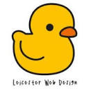 Leicester Web Design logo