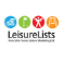 Leisure Lists Logo