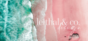 Leithal and Co Design Logo