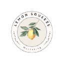 Lemon Squeeze Marketing Logo