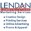 Lendan Communications Logo