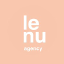 Lenu Agency Logo