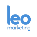 Leo Marketing Logo