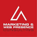 L.A. Marketing & Web Presence Consulting, LLC Logo