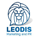 LEODIS Marketing & PR Logo
