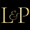 Leslie & Paper Logo