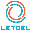 Letdel Group LLC Logo