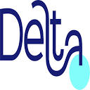 Delta Printing & Sign Logo