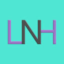 Let Nicki Help  Logo