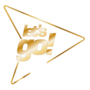 Let's Go Media Limited Logo