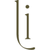 Letter & Ink  Logo