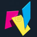 Letter Graphics PTY Ltd. Logo