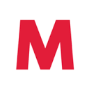 The Letter M Logo