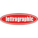 Lettragraphic Logo