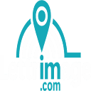 Lettrage Infographie Lettrimage Logo