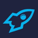 Level Up Print logo