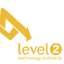 Level 2 Designs Logo